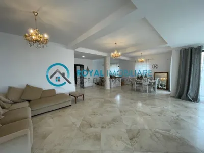 Royal Imobiliare - Vanzare Vila de lux in zona Albert - Ploiesti