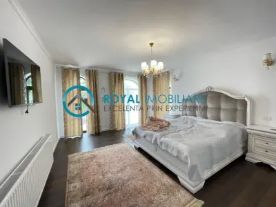 Royal Imobiliare - Vanzare Vila de lux in zona Albert - foto 15