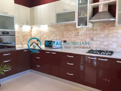 Royal Imobiliare - Vanzari Case Targsoru Vechi - foto 9