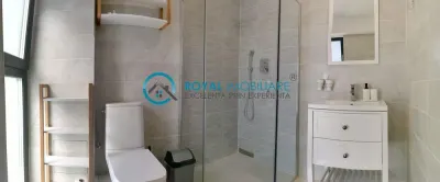 Royal Imobiliare - Inchiriere Apartament Lux Zona Albert - foto 15