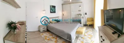 Royal Imobiliare - Inchiriere Apartament Lux Zona Albert - foto 7