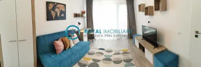 Royal Imobiliare - Inchiriere Apartament Lux Zona Albert - foto 9