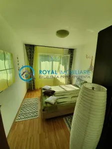 Royal Imobiliare - Inchiriere Apartament 2 camere zona Vest - foto 2
