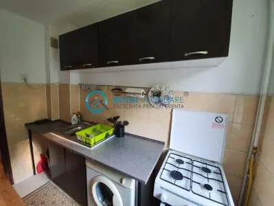 Royal Imobiliare - Inchiriere Apartament 2 camere zona Vest - foto 4