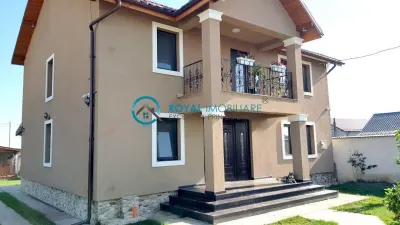 Royal Imobiliare - Vanzare Vila zona Targsoru Vechi - Targsoru Vechi