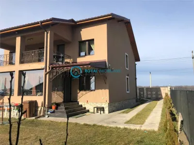 Royal Imobiliare - Vanzare Vila zona Targsoru Vechi - foto 2