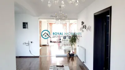 Royal Imobiliare - Vanzare Vila zona Targsoru Vechi - foto 11