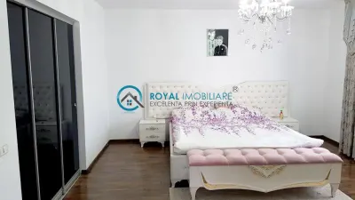 Royal Imobiliare - Vanzare Vila zona Targsoru Vechi - foto 15
