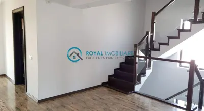 Royal Imobiliare - Vanzare Vila zona Targsoru Vechi - foto 17