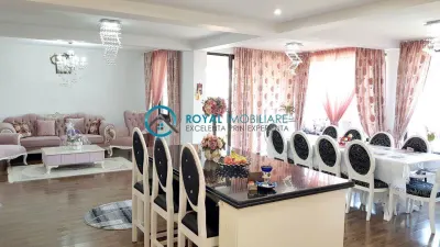 Royal Imobiliare - Vanzare Vila zona Targsoru Vechi - foto 6