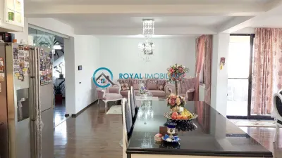 Royal Imobiliare - Vanzare Vila zona Targsoru Vechi - foto 8