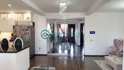 Royal Imobiliare - Vanzare Vila zona Targsoru Vechi - foto 9