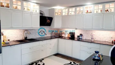 Royal Imobiliare - Vanzare Vila zona Targsoru Vechi - foto 10