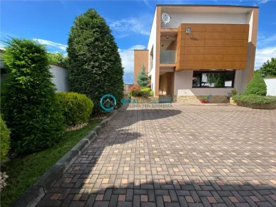 Royal Imobiliare - Vanzare Vila zona Buda - foto 1