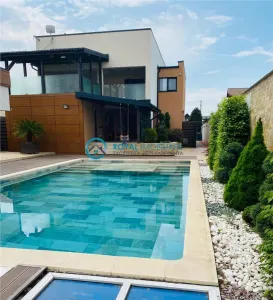 Royal Imobiliare - Vanzare Vila zona Buda - foto 4