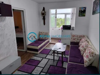 Royal Imobiliare - Vanzare apartament 2 camere, zona Nord - Spitalul Judetean - Ploiesti