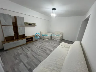 Royal Imobiliare - Vanzare apartament 2 camere, zona Ultracentral - Ploiesti