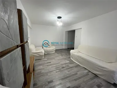 Royal Imobiliare - Vanzare apartament 2 camere, zona Ultracentral - foto 3