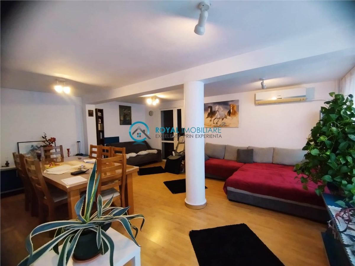 Royal Imobiliare-Vanzare Casa-Zona Gheorghe Doja - Ploiesti