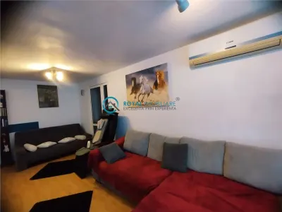 Royal Imobiliare-Vanzare Casa-Zona Gheorghe Doja - foto 2