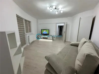 Royal Imobiliare - Inchiriere apartament 2 camere in zona P-ta Mihai Viteazu - Ploiesti