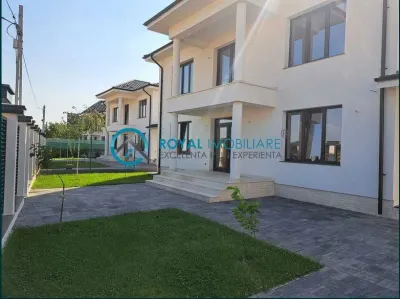 Royal Imobiliare - Vanzari Vile Blejoi - foto 1