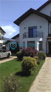 Royal Imobiliare - Vanzare Vila zona Strejnicu - foto 3