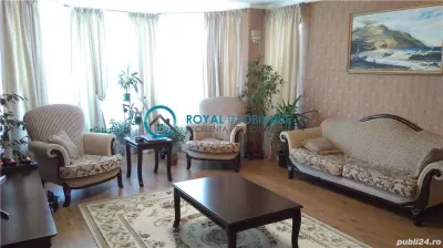 Royal Imobiliare - Vanzare Vila zona Strejnicu - foto 7