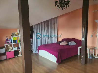 Royal Imobiliare - Inchiriere Vila zona Republicii - foto 19
