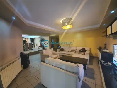 Royal Imobiliare - Inchiriere Vila zona Republicii - foto 7