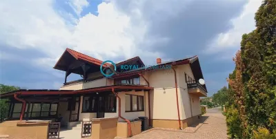 Royal Imobiliare - Inchiriere Vila Paulesti - foto 2