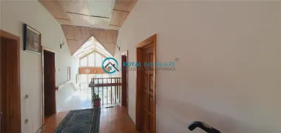 Royal Imobiliare - Inchiriere Vila Paulesti - foto 19
