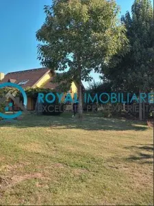 Royal Imobiliare-Inchiriere Vila Zona Paulesti - foto 2