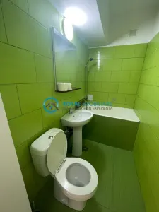 Royal Imobiliare - Inchiriere apartament 2 camere, zona Ultracentral - foto 11