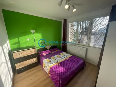 Royal Imobiliare - Inchiriere apartament 2 camere, zona Ultracentral - foto 4