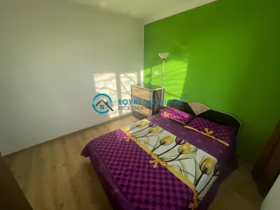 Royal Imobiliare - Inchiriere apartament 2 camere, zona Ultracentral - foto 5