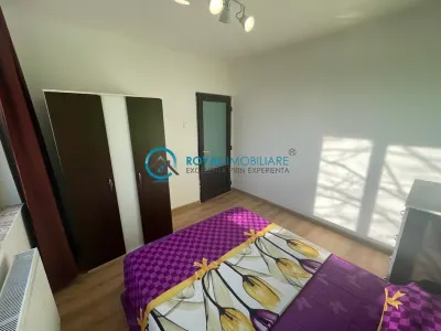 Royal Imobiliare - Inchiriere apartament 2 camere, zona Ultracentral - foto 6