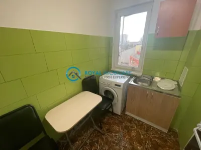 Royal Imobiliare - Inchiriere apartament 2 camere, zona Ultracentral - foto 8