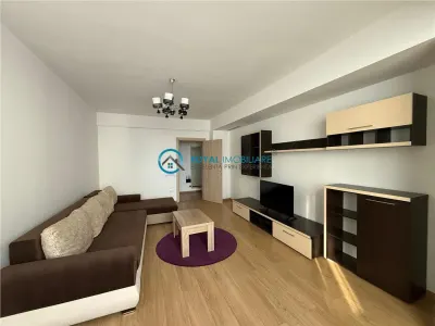 Royal Imobiliare - Inchiriere apartament modern zona 9 Mai - Ploiesti