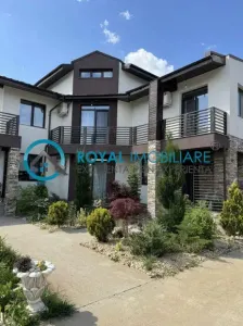 Royal Imobiliare - Vanzare Vila de lux in Paulesti - foto 1
