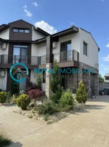 Royal Imobiliare - Vanzare Vila de lux in Paulesti - foto 2