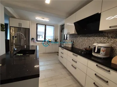Royal Imobiliare - Vanzare Vila de lux in Paulesti - foto 11