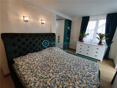 Royal Imobiliare - Vanzare Vila de lux in Paulesti - foto 18