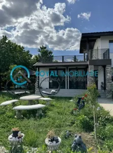Royal Imobiliare - Vanzare Vila de lux in Paulesti - foto 3