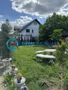 Royal Imobiliare - Vanzare Vila de lux in Paulesti - foto 4