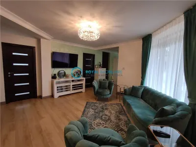 Royal Imobiliare - Vanzare Vila de lux in Paulesti - foto 8