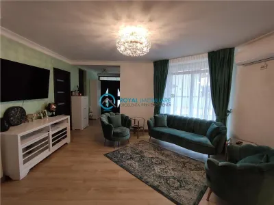 Royal Imobiliare - Vanzare Vila de lux in Paulesti - foto 9