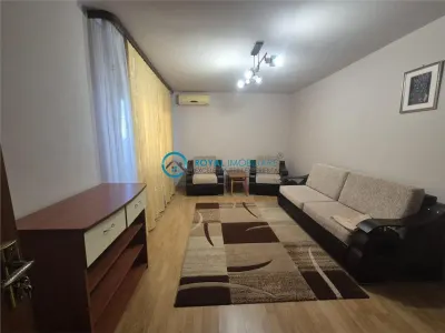 Royal Imobiliare - Inchiriere Apartament 2 Camere Zona Republicii - foto 3