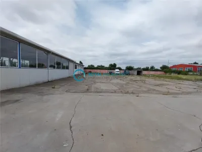 Royal Imobiliare - Vanzare Spatiu Industrial zona Exterior Est - foto 10