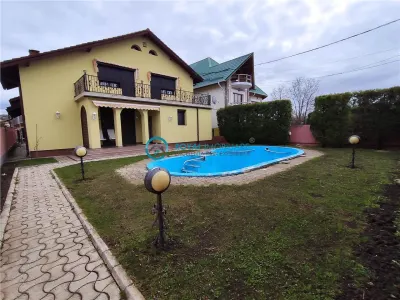 Royal Imobiliare  - Vanzare Vila Campina - foto 1